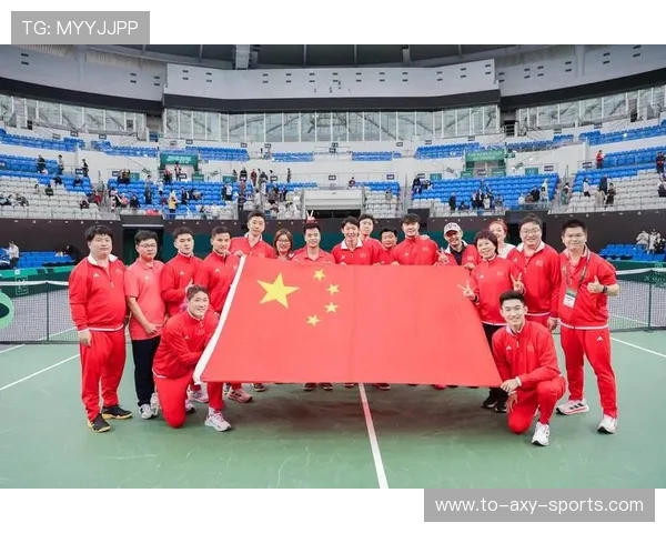 上海网球队荣登全国网球团队协作排行榜第三名展现强大实力与团队精神