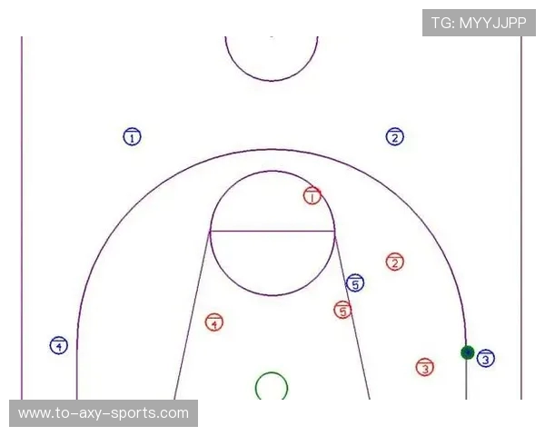 南京篮球队区域防守体系解析与战术应用研究