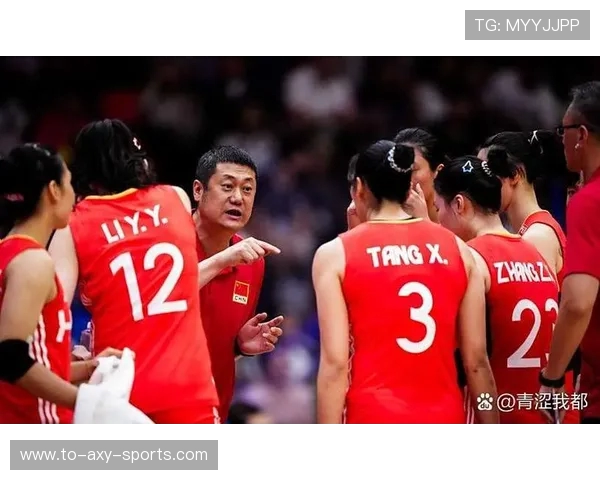 李军谈排球生涯：从青涩少年到国家队的奋斗与荣耀