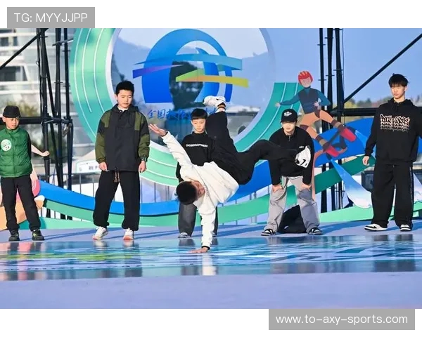 武汉极限运动队荣登全国排行榜第二名展现实力与激情