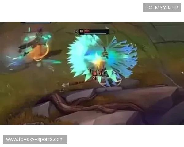 《英雄联盟顶级对决之巅峰对决谁主沉浮》