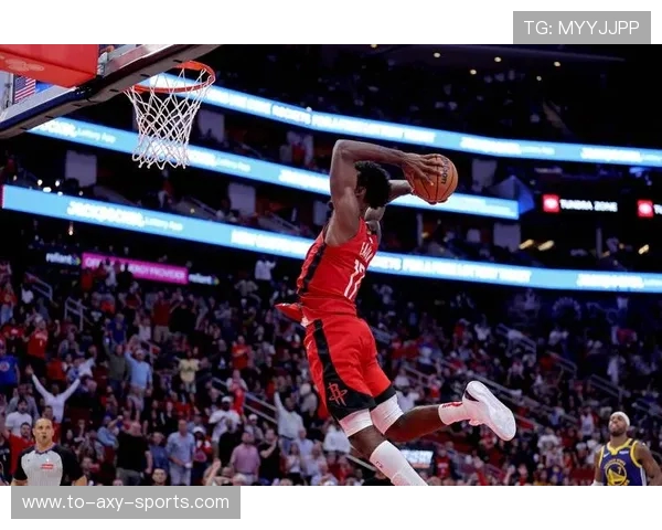 休斯顿火箭重塑未来团队:新星崛起与战术革新推动季后赛目标